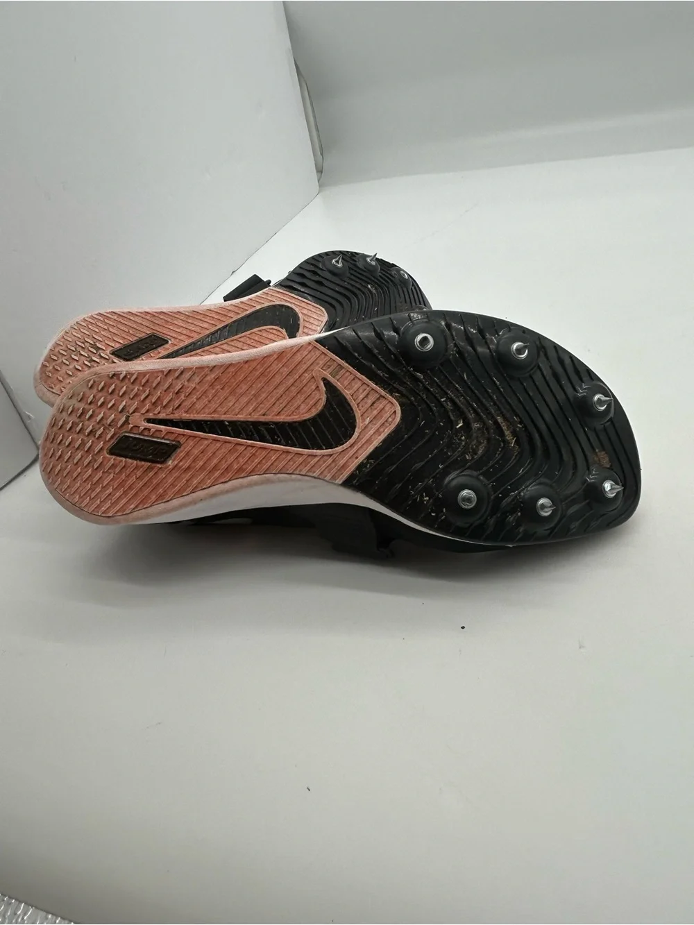 Nike Zoom Rival Jump Track and Field Jumping Shoes size 10.5